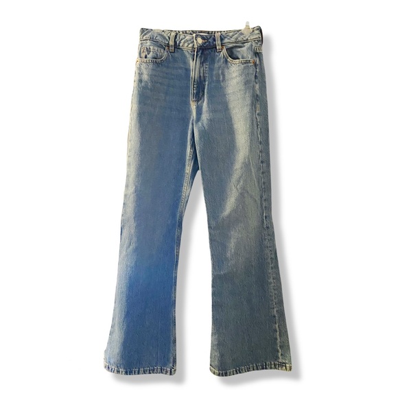 Dynamite Hailey Flared Jean - Picture 1 of 3